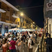 Trofarello celebra una Notte Bianca da numeri record