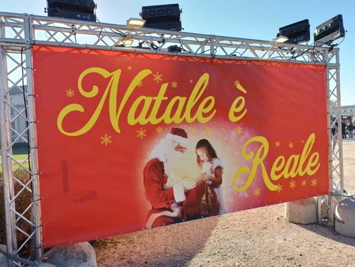 Con Natale è Reale la magia delle feste accende la Palazzina di Stupinigi