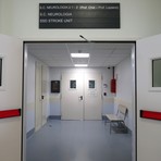 Cede un controsoffitto delle Molinette: chiusa la sala operatoria di Neurochirurgia
