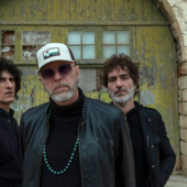 I Negrita a Torino con il loro nuovo disco: “Con questo album torniamo all’essenza dell’umano”