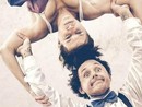 Moncalieri accende la magia del circo contemporaneo Moncalieri accende la magia del circo contemporaneo