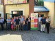 Inaugurazione per il nuovo sportello lavoro a Grugliasco Inaugurazione per il nuovo sportello lavoro a Grugliasco