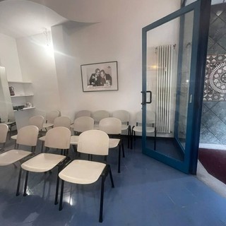 Nuovi spazi in Circoscrizione 7 Nuovi spazi in Circoscrizione 7