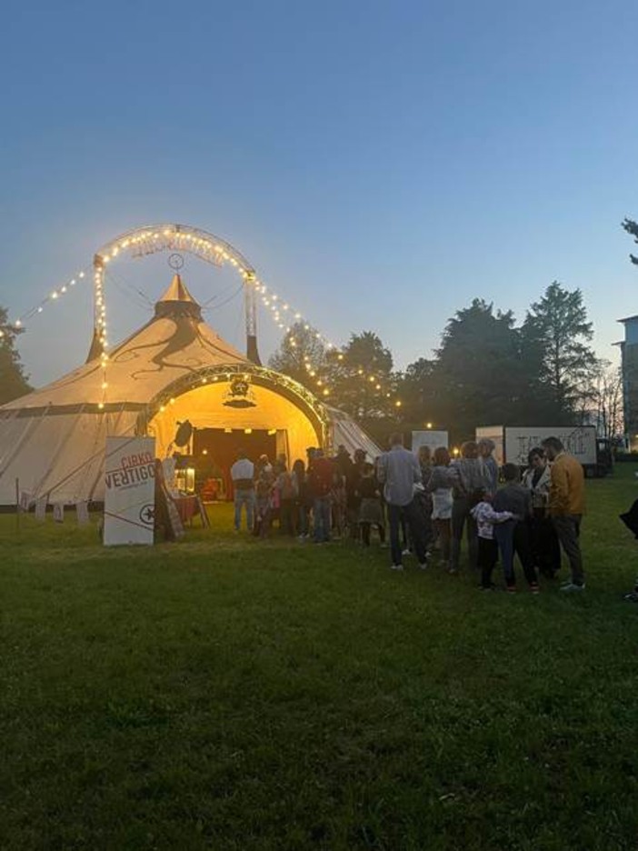 Grande successo per il Nice Festival a Settimo Torinese
