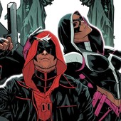 Serie a fumetti cancellata dopo un post sulla morte di Charlie Kirk Serie a fumetti cancellata dopo un post sulla morte di Charlie Kirk