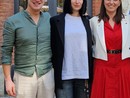 Erica Bevilacqua nuovo capogruppo di “Nichelino in Comune”