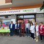 Inaugurata la nuova farmacia comunale di Chivasso Inaugurata la nuova farmacia comunale di Chivasso