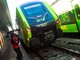 Un nuovo treno sulla Torino-Milano