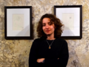 Da Pastis la prima mostra di Nina Bertoletti: "Torino mi ispira" Da Pastis la prima mostra di Nina Bertoletti: "Torino mi ispira"