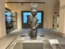 Pietra, legno, ceramica e colori: al Museo Egizio altri 700 mq di esposizione permanente in più dedicati alla materia