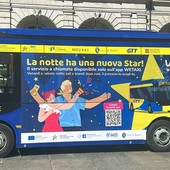 Una nuova Star brilla e riaccompagna a casa il popolo della movida Una nuova Star brilla e riaccompagna a casa il popolo della movida
