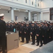 Nuovi civich in arrivo. E gli ispettori quadruplicano a Torino