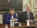 La nuova guida presentata da Confcooperative Piemonte La nuova guida presentata da Confcooperative Piemonte