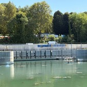 Palazzo Civico rassicura: il River Center sarà pronto ad ottobre