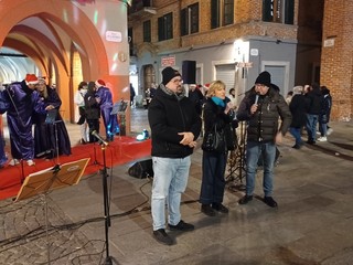 Natale a Chivasso, tra tradizione e novità