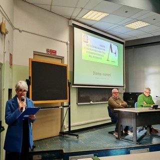 Nasce un unico ordine interprovinciale