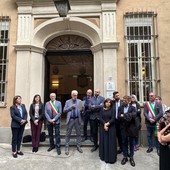 Ospedale di Comunità per Carignano Ospedale di Comunità per Carignano