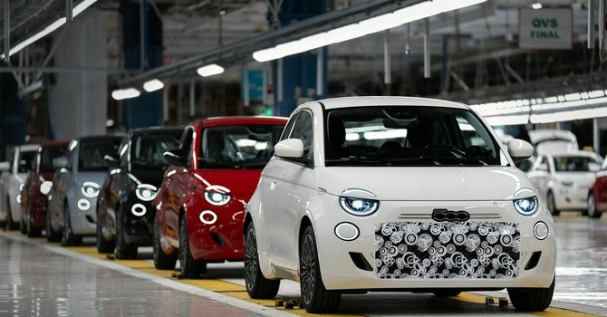 Nuove assunzioni per Mirafiori, alle Meccaniche