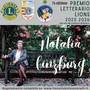 A Torino la cerimonia di premiazione della settima edizione Premio letterario Lions