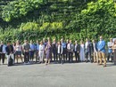 Nella scuola Sandro Pertini arriva la parete verde anti-smog delle Atp Finals 2024 Nella scuola Sandro Pertini arriva la parete verde anti-smog delle Atp Finals 2024