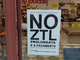 Contromossa dei commercianti: “Appendino, dicci tu come fare le nuove locandine no Ztl&quot;