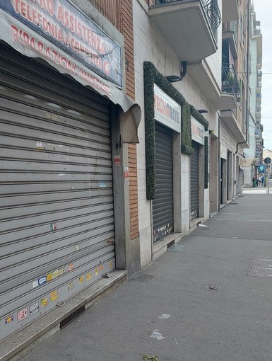 Concommercio Piemonte rilancia l'allarme: &quot;Occorre salvare e rilanciare i negozi di vicinato&quot;
