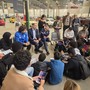 Lavoro: 700 studenti delle periferie in speed date con trenta professionisti