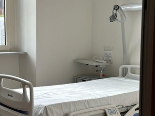 Ospedale di Comunità per Carignano