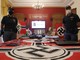 Stemmi e simboli nazisti in casa, frasi razziste nelle chat: denunciati sei militanti di estrema destra [FOTO E VIDEO]