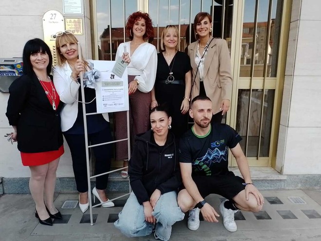 A Nichelino nasce Civico 27, progetto a sostegno del commercio di vicinato