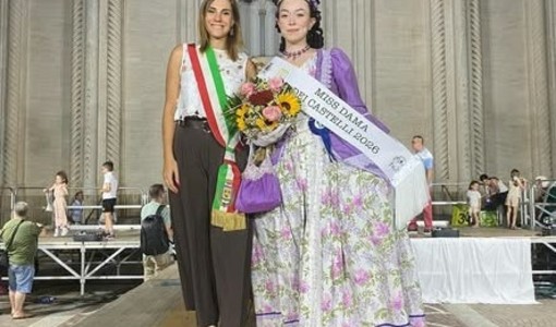 Dama dei Castelli del Piemonte: vince il Gruppo Conte Occelli di Nichelino Dama dei Castelli del Piemonte: vince il Gruppo Conte Occelli di Nichelino