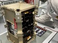 Passi avanti per il 5G in orbita grazie ai Nanosatelliti Passi avanti per il 5G in orbita grazie ai Nanosatelliti