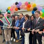 Un nuovo asilo nido per il futuro di Castagnole Piemonte