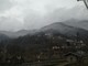 Il ritorno dell’inverno in Piemonte: neve in montagna, a Bardonecchia la temperatura scende a -18