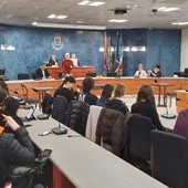 A Nichelino la seconda edizione del Consiglio comunale dei ragazzi