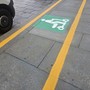 Torino contro la sosta selvaggia dei monopattini: già fatti 183 parcheggi