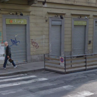 Il grido di dolore di Ascom: a Torino scomparsi 1600 negozi in 10 anni