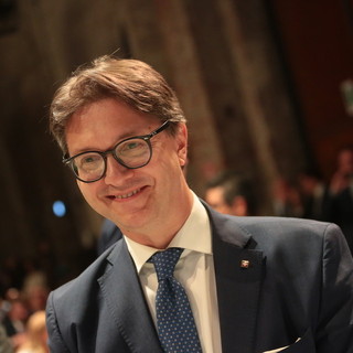 Ceo Stellantis Filosa, Nicco: &quot;Alto profilo per rilanciare l'azienda. Torino resti cuore operativo&quot;