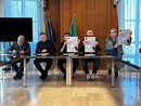 Crack Delgrosso, Nichelino vicina ai lavoratori