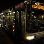 Night Buster, potenziata la linea notturna per l'estate 2026