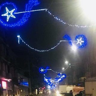 Immagine di repertorio