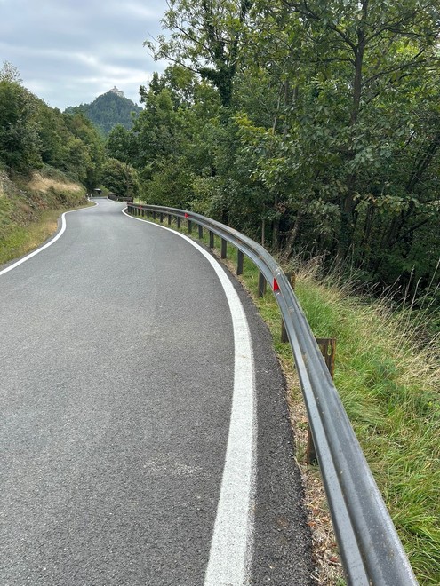 Le nuove barriere di protezione