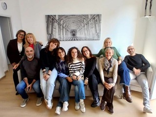 Nuova comunità di Terra Mia in via Nizza