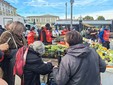 Nonna Maria al mercato di Porta Palazzo