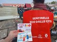 Nonna Maria al mercato di Porta Palazzo