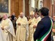 Moncalieri, iniziato il viaggio di Don Giuseppe e Don Marco