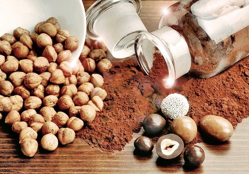 Nocciole, Coldiretti Piemonte: &quot;Attivare tutte le misure necessarie per sostenere il comparto&quot;