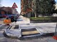 Marciapiedi più accessibili, partono i lavori in via Podgora