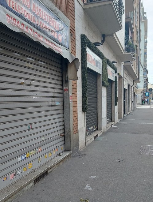 Concommercio Piemonte rilancia l'allarme: &quot;Occorre salvare e rilanciare i negozi di vicinato&quot;