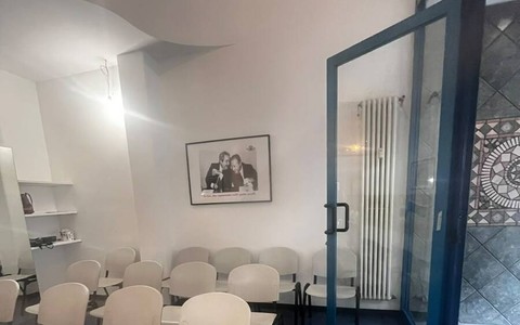 Nuovi spazi in Circoscrizione 7